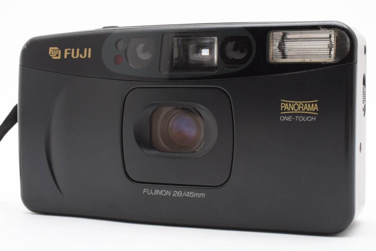 FUJIFILM フイルムカメラ CARDIA Travel mini OP FUJIFILM CARDIA Travel mini op ◇レビュー◇ | デジタル試しうち