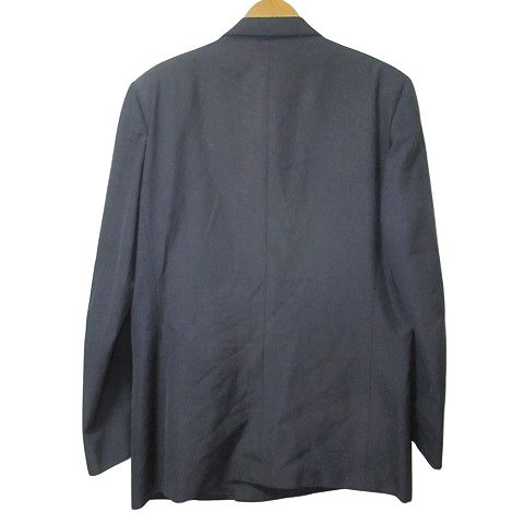 グッチ GUCCI オールド ヴィンテージ テーラードジャケット 金ボタン