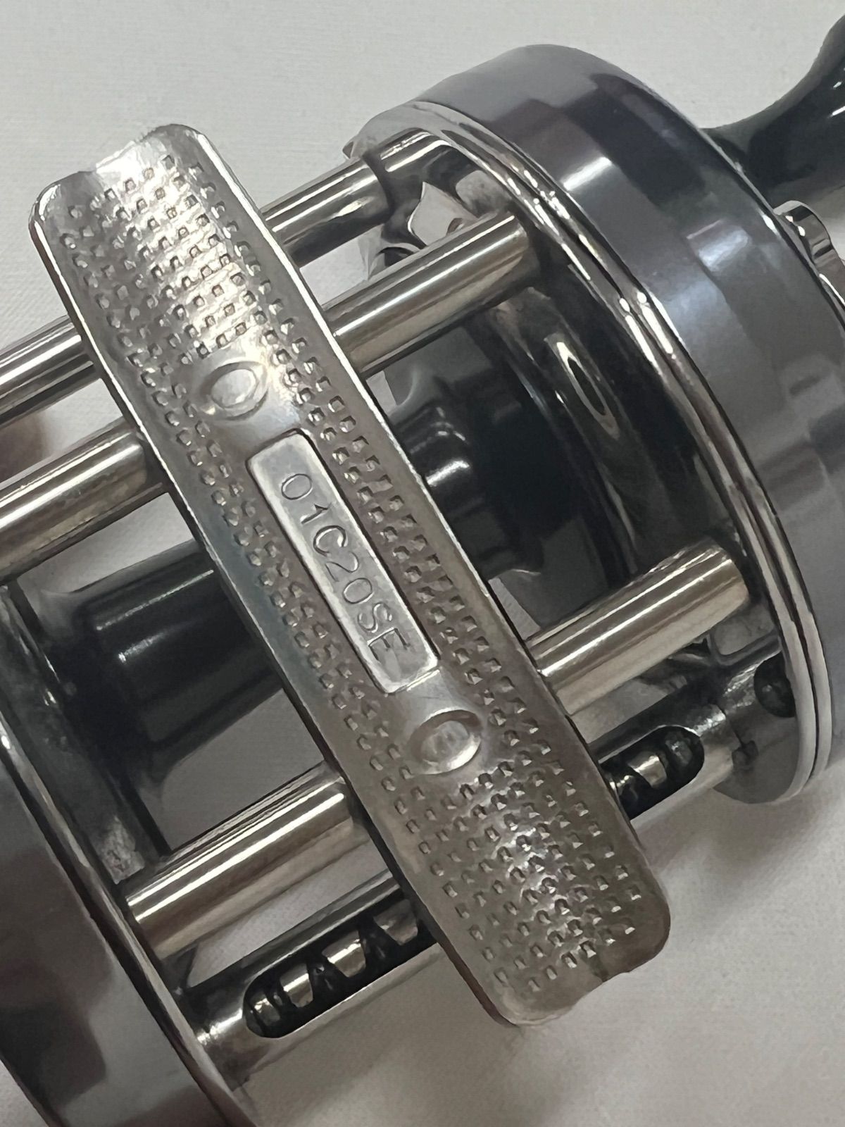 アンバサダー6500cs rocket【新品】