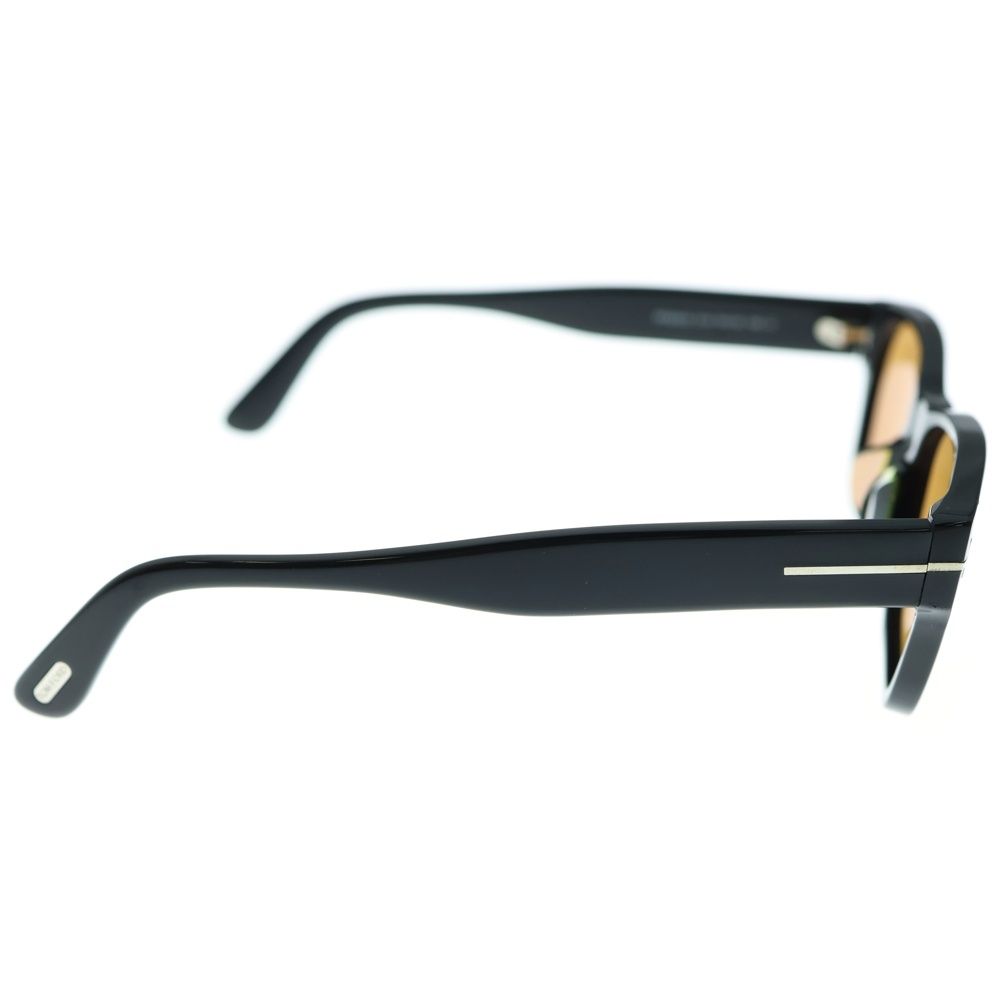  TOM FORD トムフォード ウェリントン サングラス ブラック TF 959-D サングラス 小物