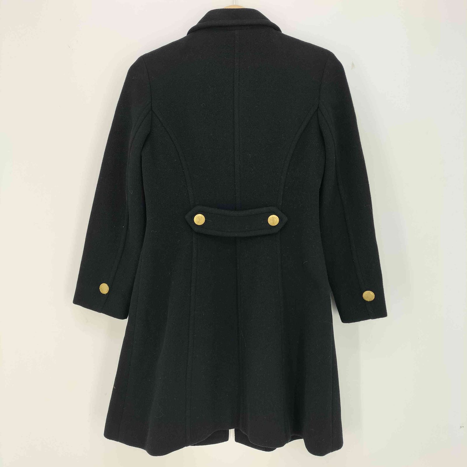バーバリーブルーレーベル BURBERRY BLUE LABEL 裏地ノヴァチェック 