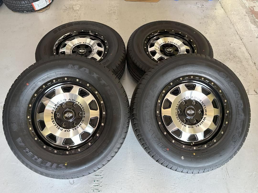 275|65R17