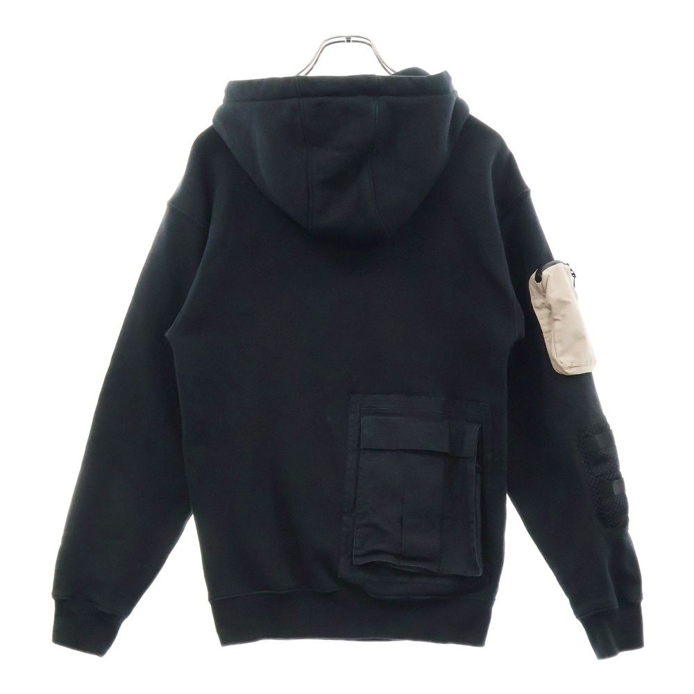NIKE (ナイキ) ×Travis Scott M NRG AG UTILITY HOODIE トラヴィス 