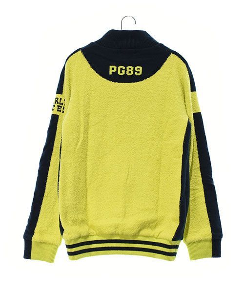 ｜長袖ブルゾン｜