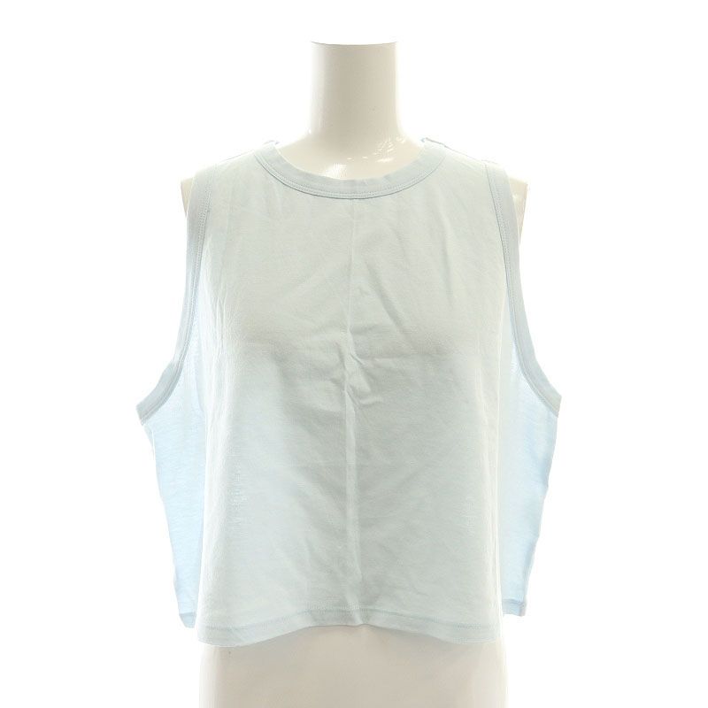 ドゥーズィエムクラス【CELERI/セルリ】CROPPED タンクトップ CELERI/セルリ】CROPPED タンクトップ（タンクトップ