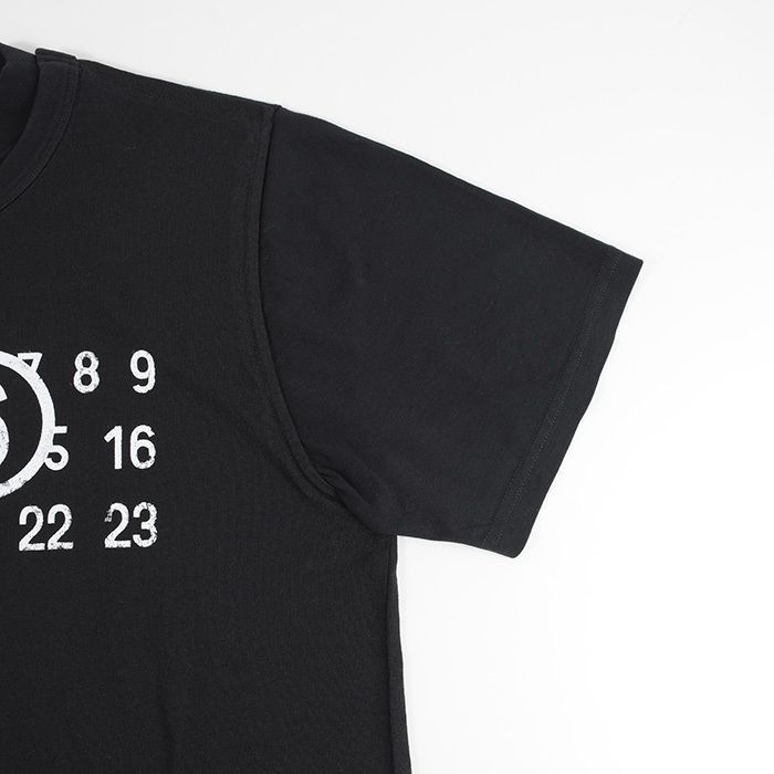 MM6 MAISON MARGIELA エムエムシックス メゾンマルジェラ T