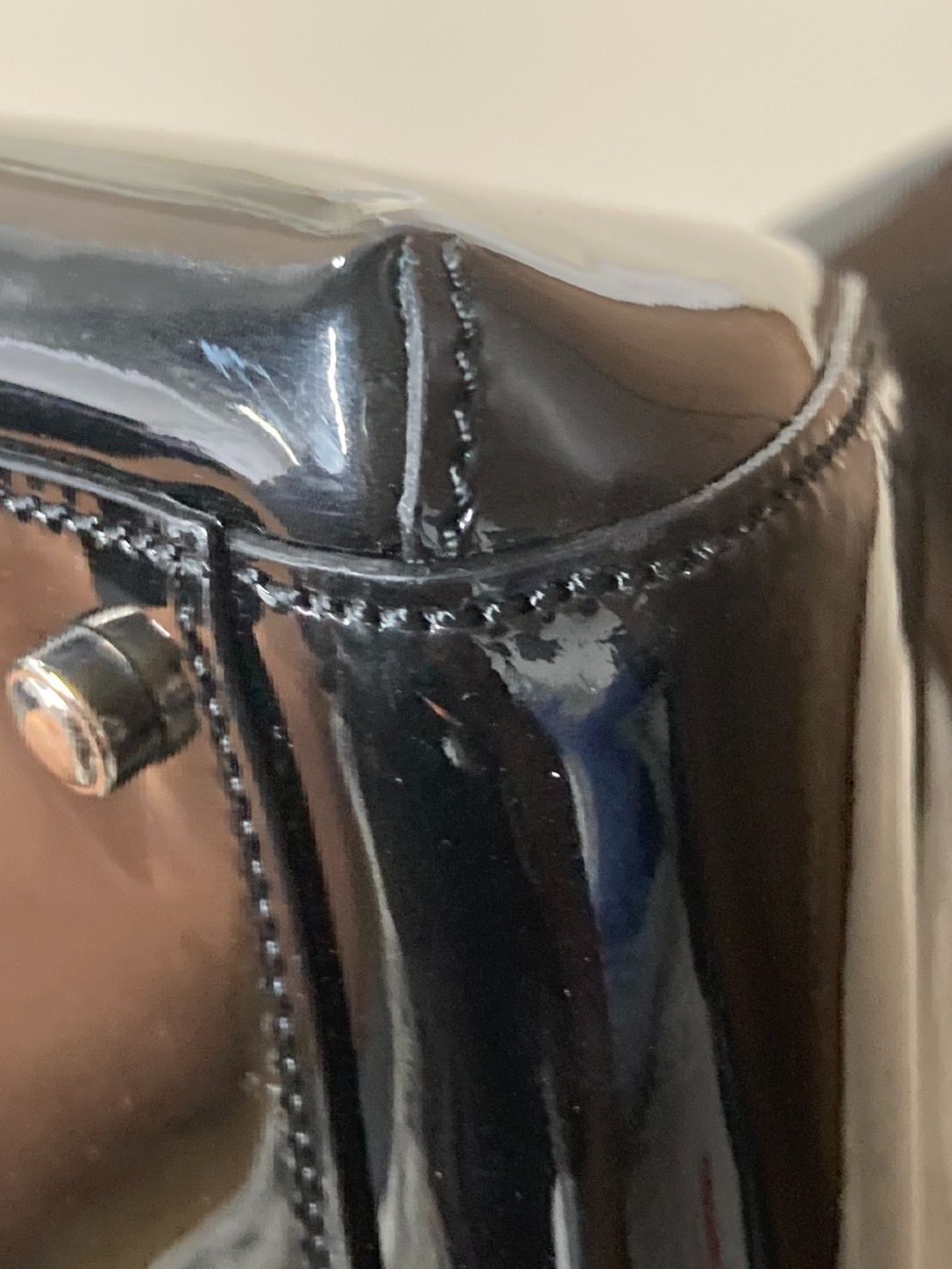 ✨️極美品✨カルティエ　マルチェロ　ハンドバッグ　ショルダーバッグ　ブラック Cartier】カルティエ マルチェロ ドゥ カルティエ ハンドバッグ