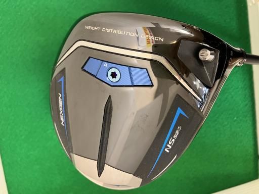 中古】 ゴルフパートナー NEXGEN NS250 10.5° ドライバー DR