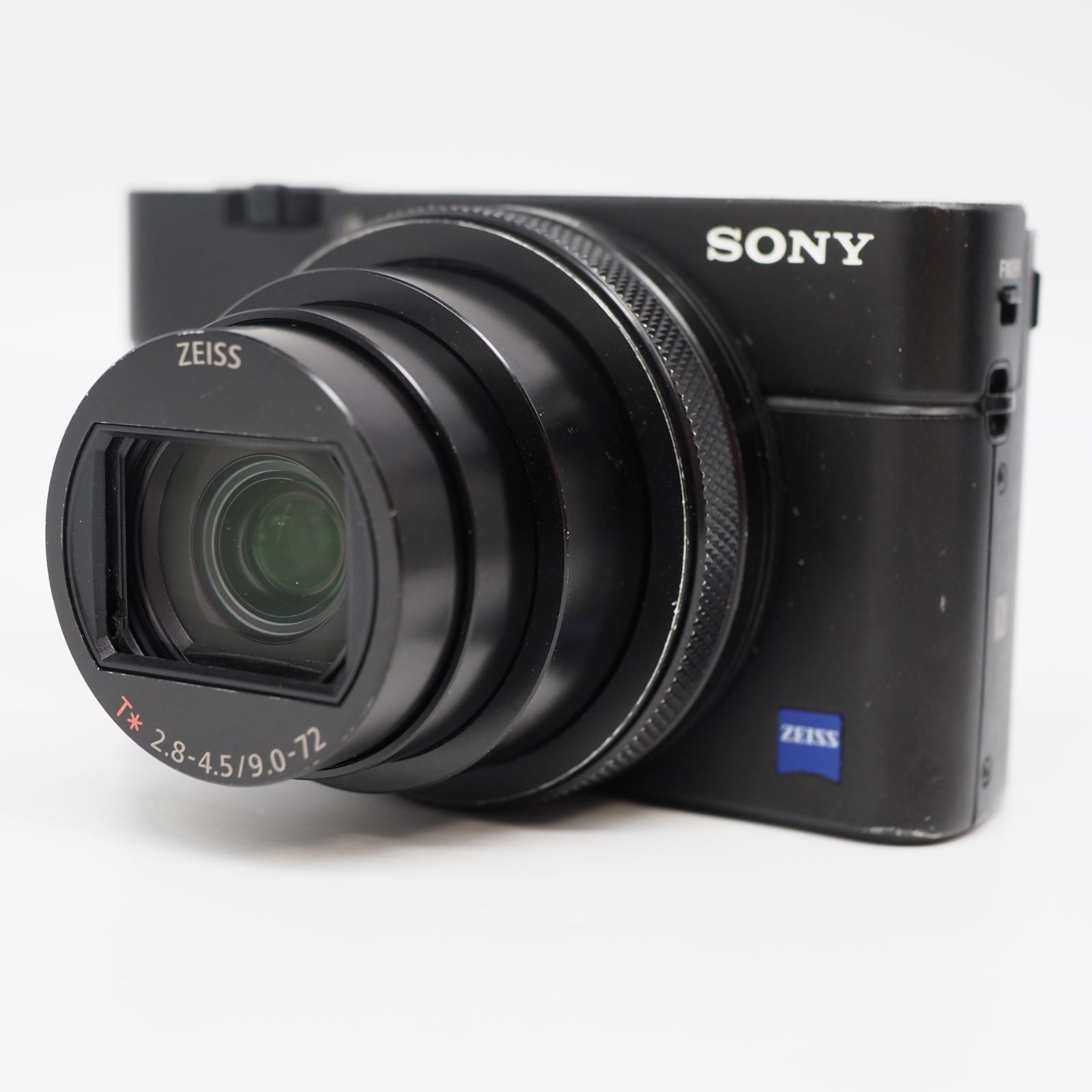 ■並品■ SONY Cyber-Shot DSC-RX100M7G シューティンググリップキット