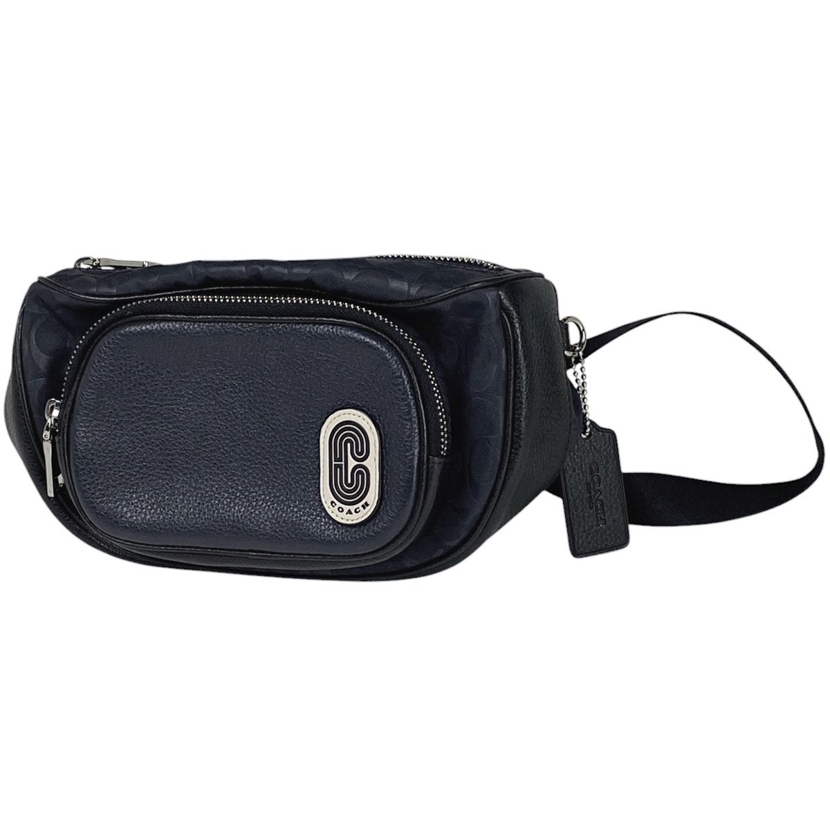 【COACH】コーチ シグネチャー ウエストバッグ 楽天市場】【バッグ】COACH コーチ シグネチャー ウエストポーチ