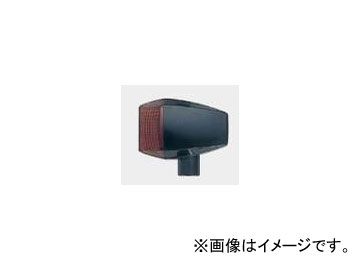 2輪 POSH Faith ZRタイプウインカー ユニバーサル W球(バルブ無
