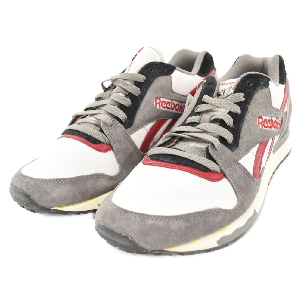 Reebok リーボック GL 6000 OG GRY/WHT