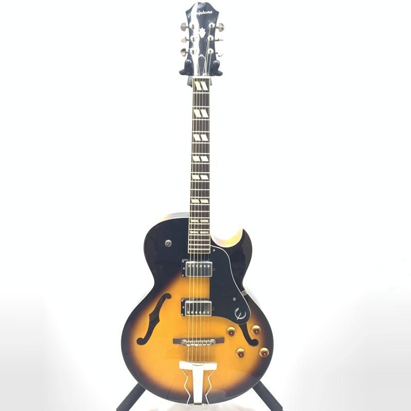 Epiphone ES-175|VS アコースティックギター 92