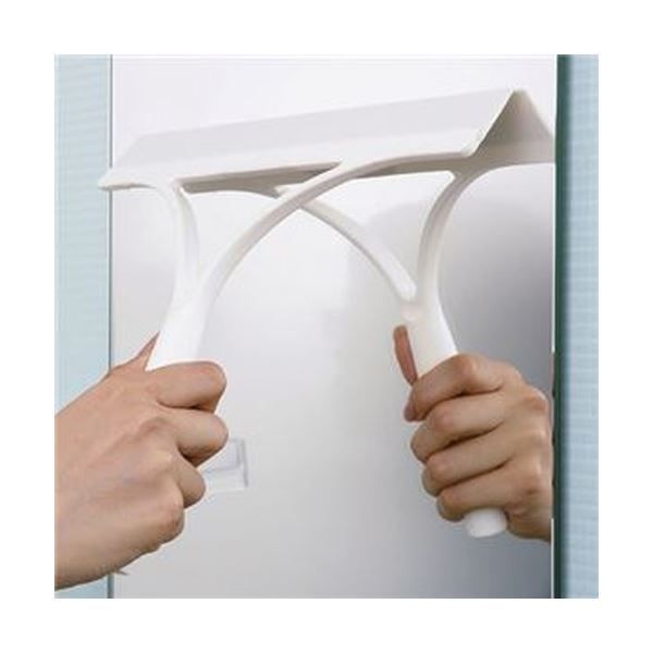 〔30個セット〕 抗菌 バスクリーナー/風呂掃除用品 〔ピンク〕 約幅15×奥行12×高さ25cm ユニット バスボンくん ハンディ 30個セット) 抗菌 バスクリーナー⁄風呂掃除用品 (ピンク) 約幅15×奥行12