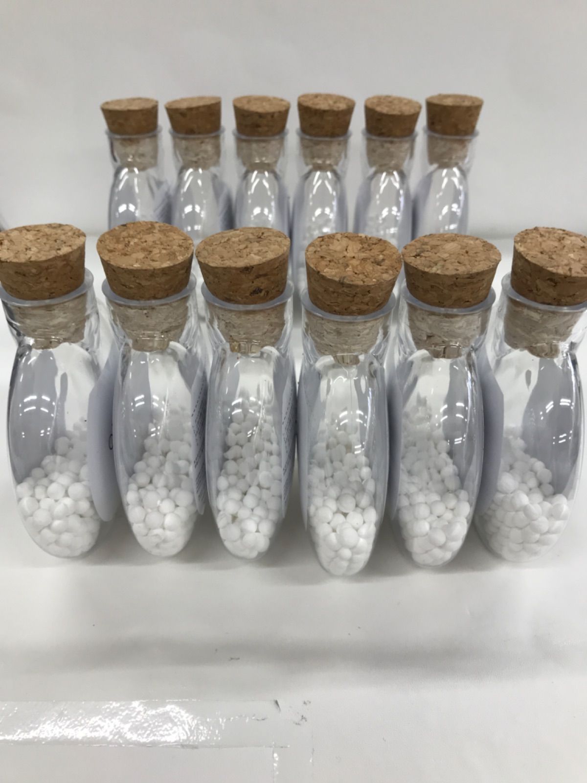 本体20g 顆粒剤10g