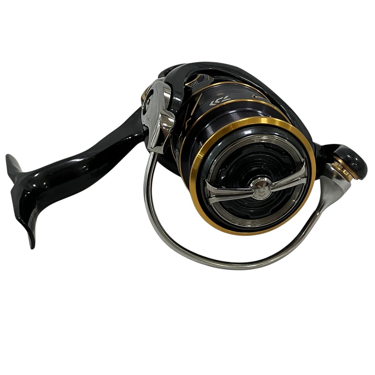 DAIWA 21 FC LT2000S-H スピニング リール ダイワ カルディア
