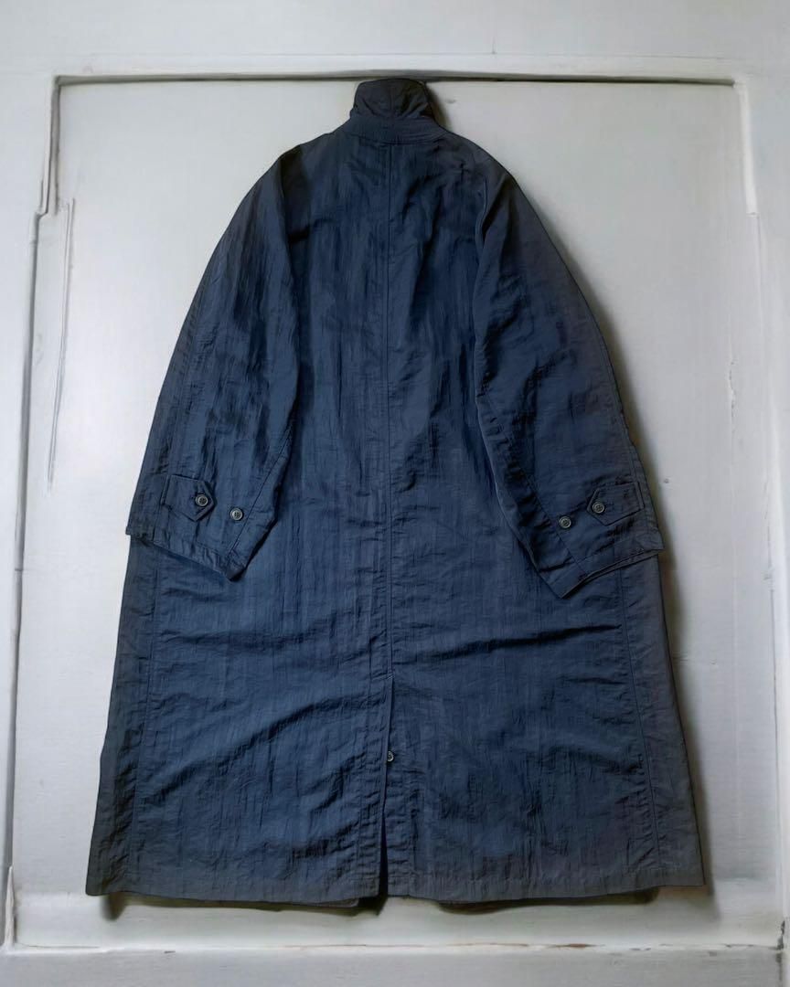 80s I.S. by Tsumori Chisato Trench Coat, ISSEY SPORTS - メルカリ