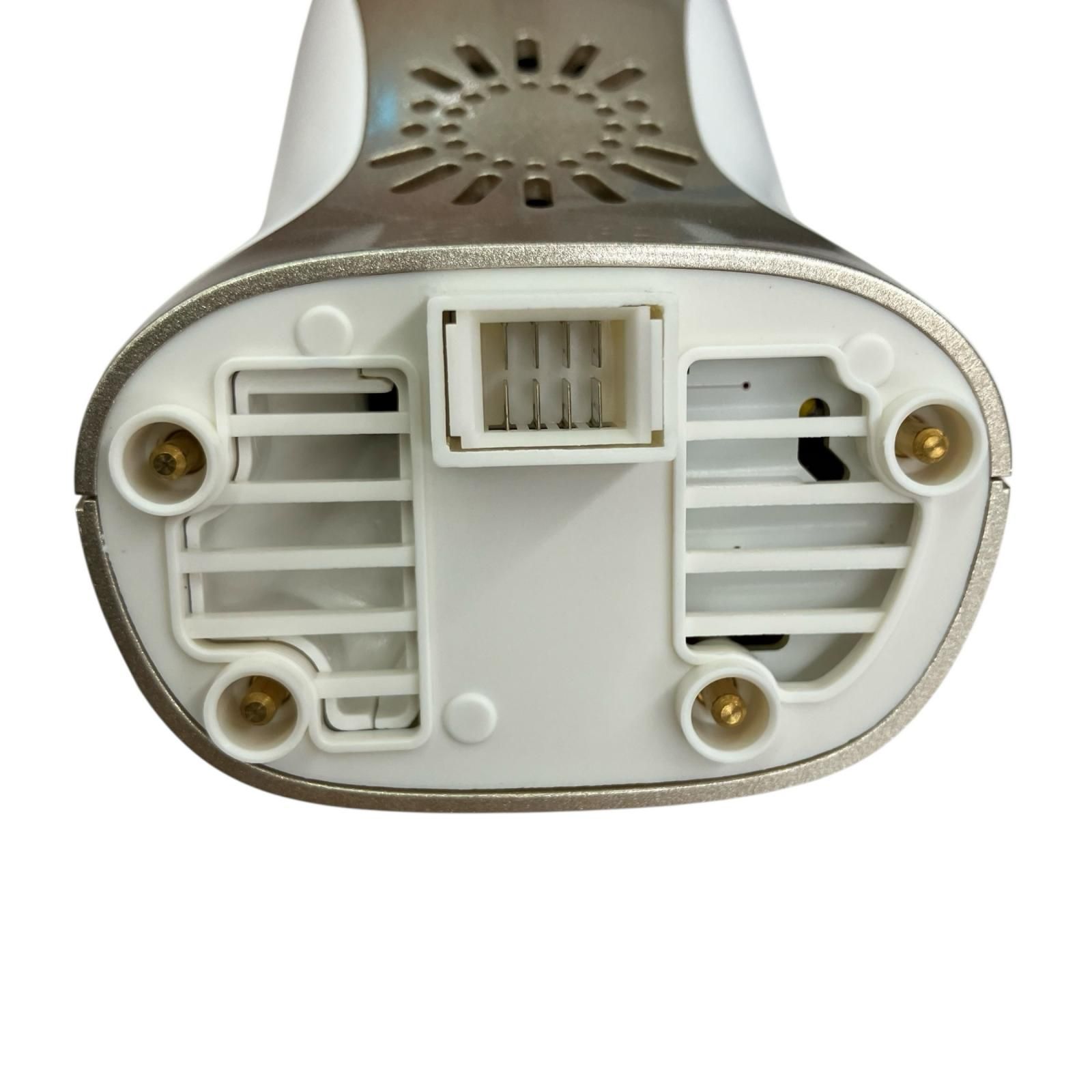 186001 現状品 KE-NON ケノン 脱毛器 Ver 7.2 フラッシュ式脱毛