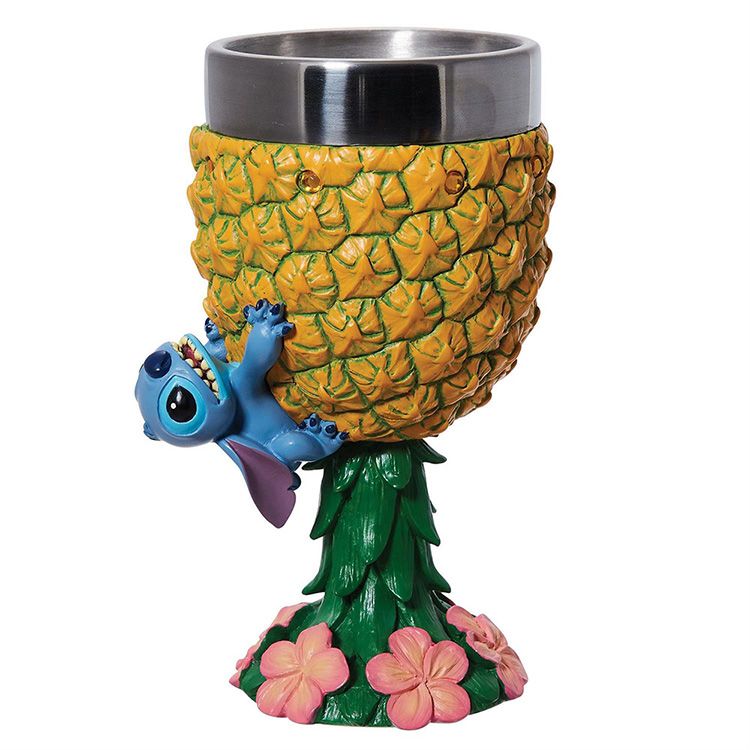 レア⭐️エネスコEnescoリロ スティッチ スティッチ ディズニー バイブリット 楽天市場】エネスコ Enesco リロ＆スティッチ スティッチ