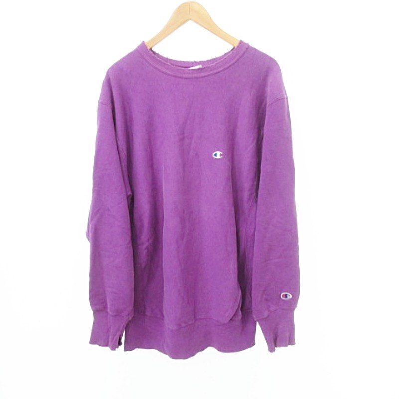 チャンピオン CHAMPION 90s ヴィンテージ VINTAGE リバース
