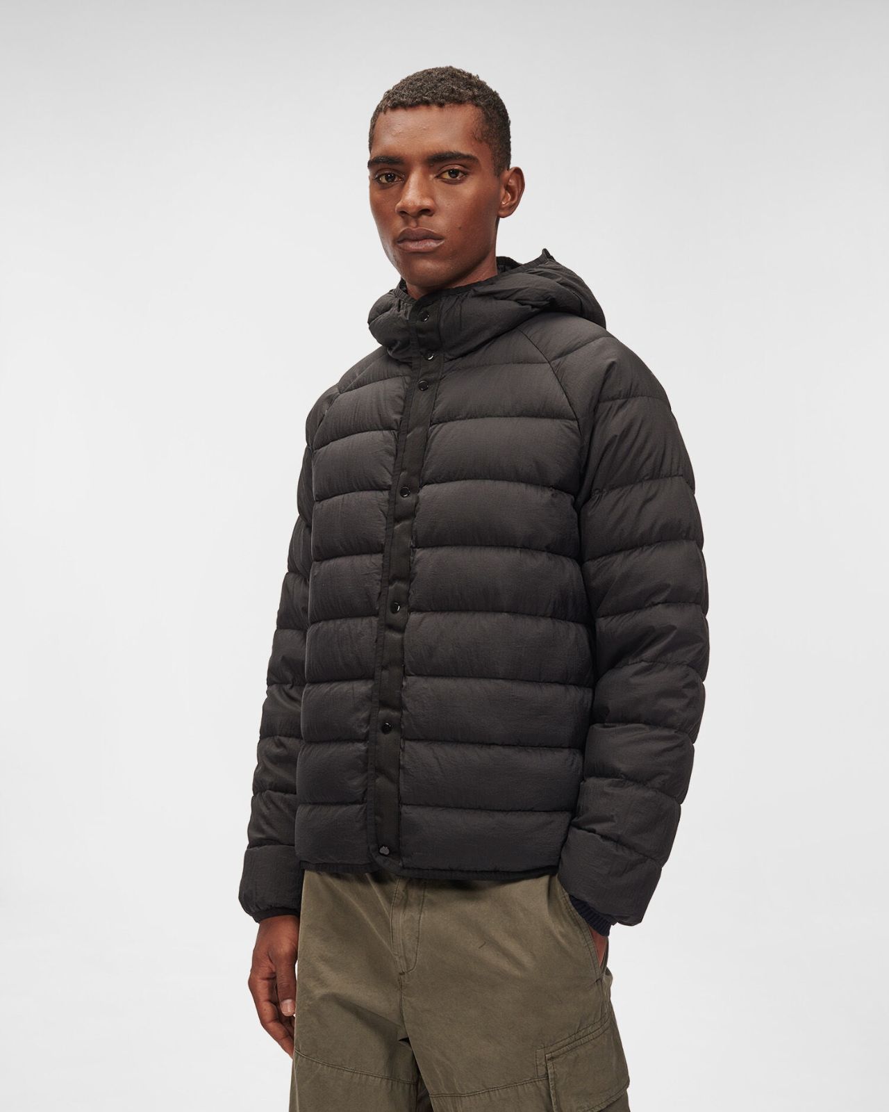 C.P. Company｜シーピーカンパニー Gore-Tex 3L Infinium Mixed