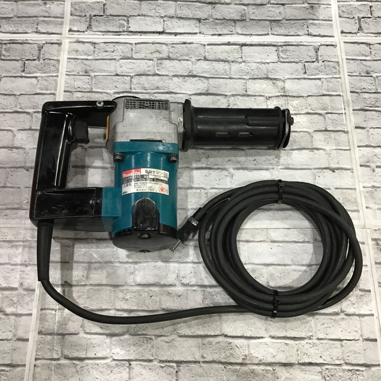 ☆マキタ(makita) 電動ケレン HK1810【川口店】