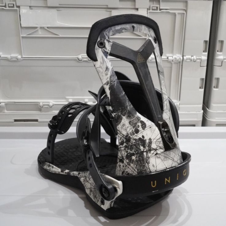 UNION FALCOR 2020-2021モデル スノーボード ビンディング Mサイズ