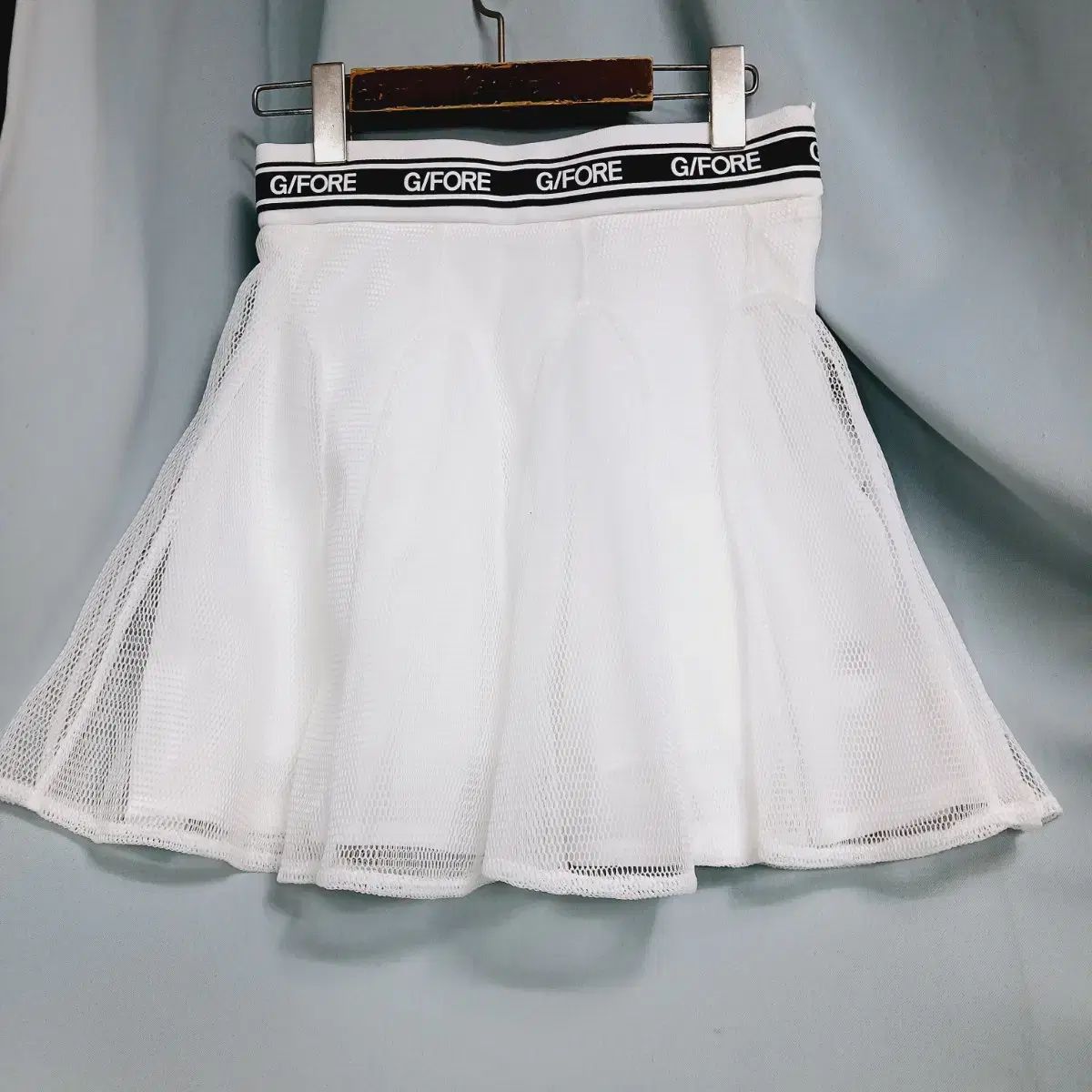 プリーツ スカート