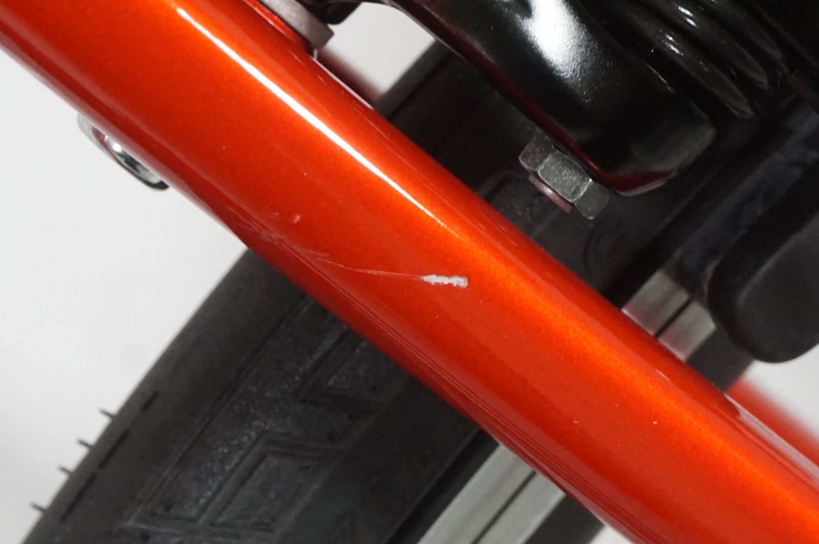 キャノンデール CAAD