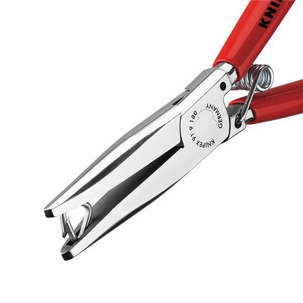 クニペックス シートカバー用クリッププライヤー