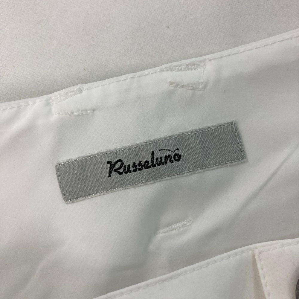 ラッセルノ パンツ