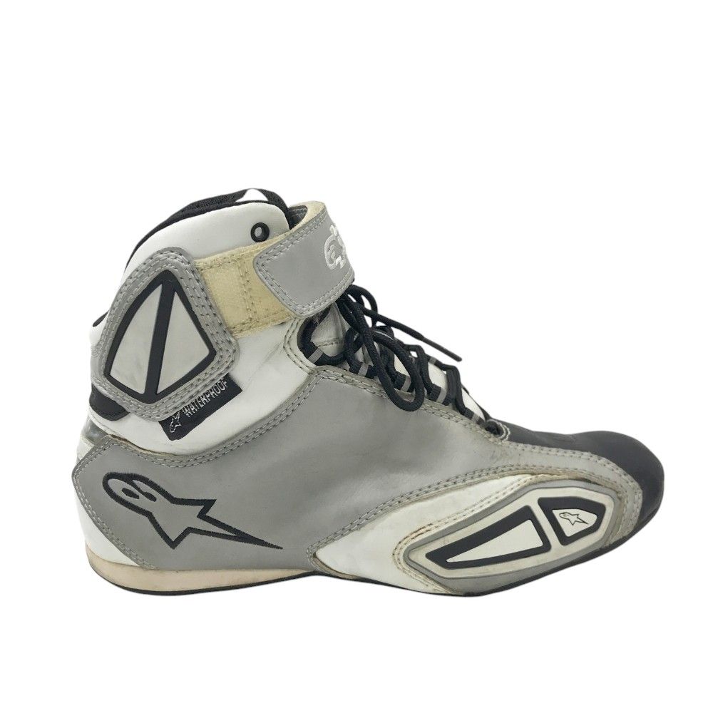 Alpinestars アルパインスターズ FASTLANE SHOE 中古 Alpinestars アルパインスターズ FASTLANE SHOE 中古