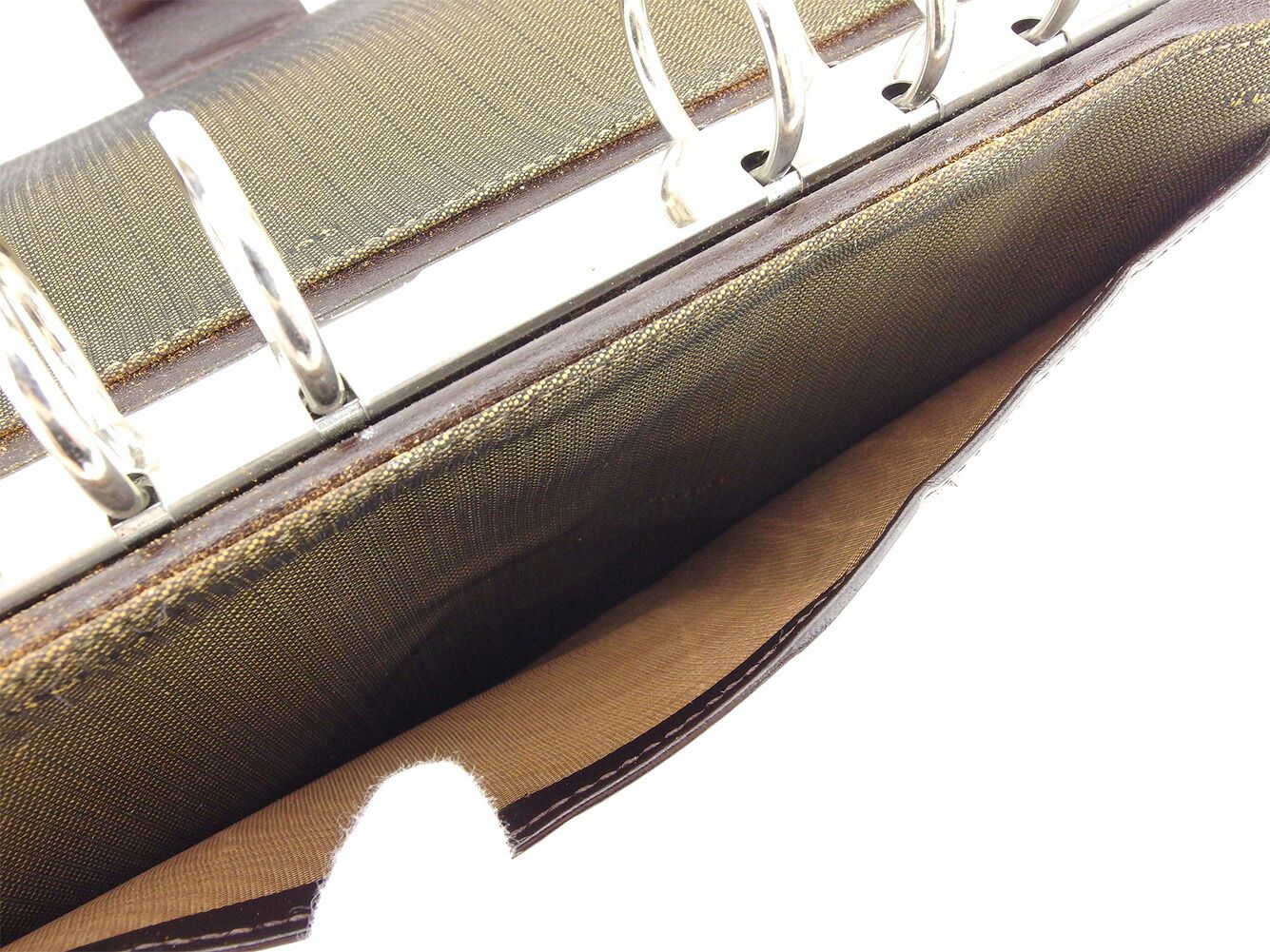 FENDI 手帳カバー