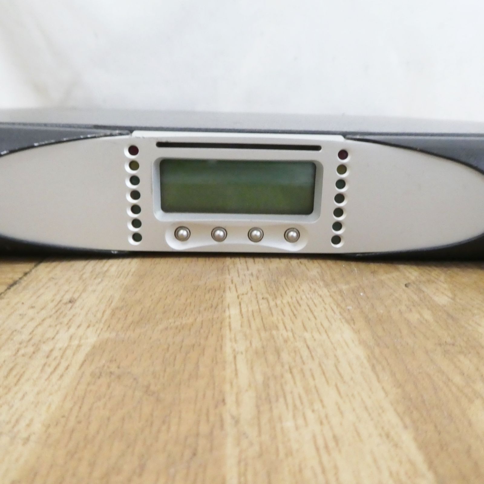 US976 VOID Bias V9 パワーアンプ 現状 130