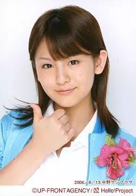 中古】生写真(ハロプロ) Berryz工房/菅谷梨沙子/バストアップ・衣装