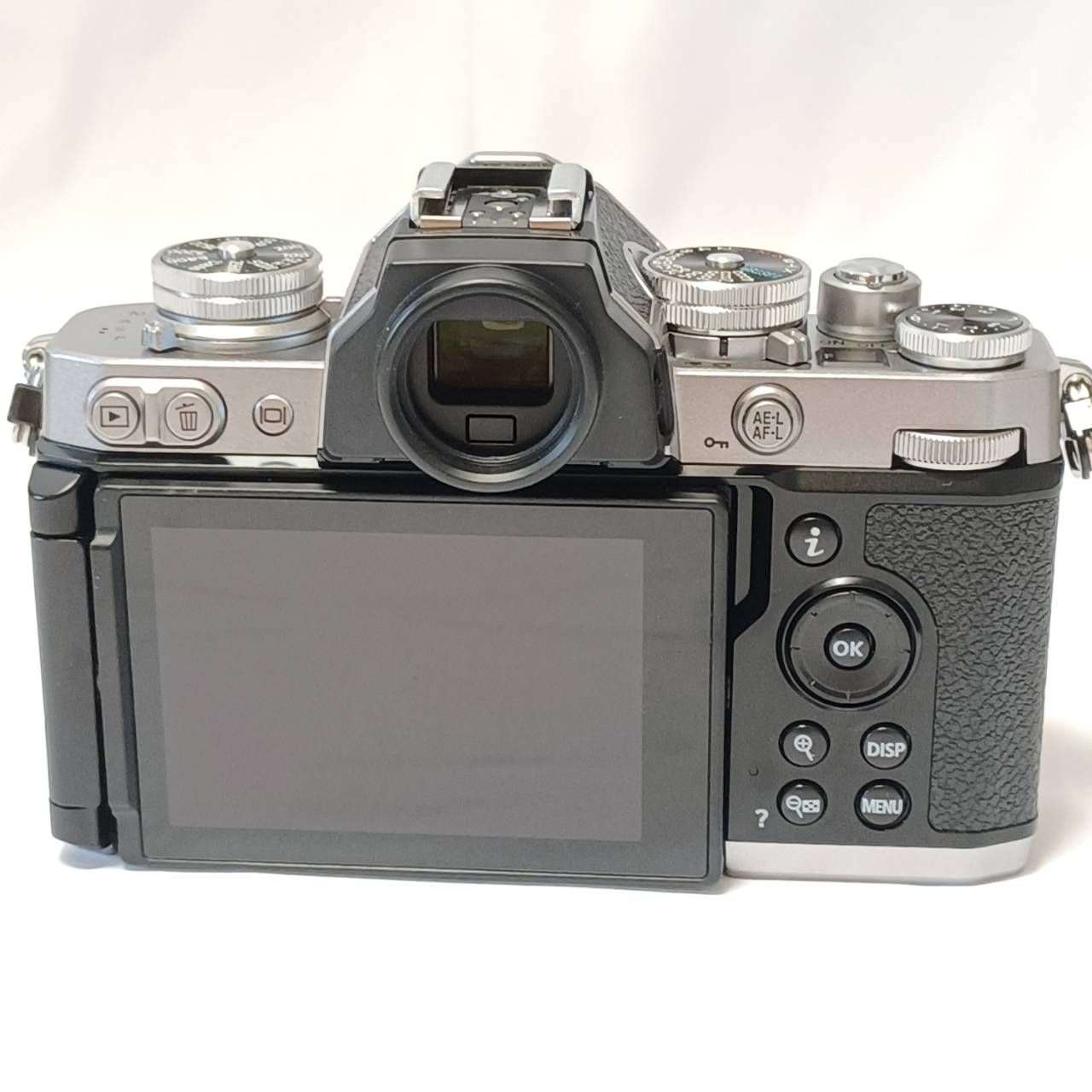 衝撃 シャッター数 364回 100% 当ショップ自信の逸品 Nikon ニコン Z  