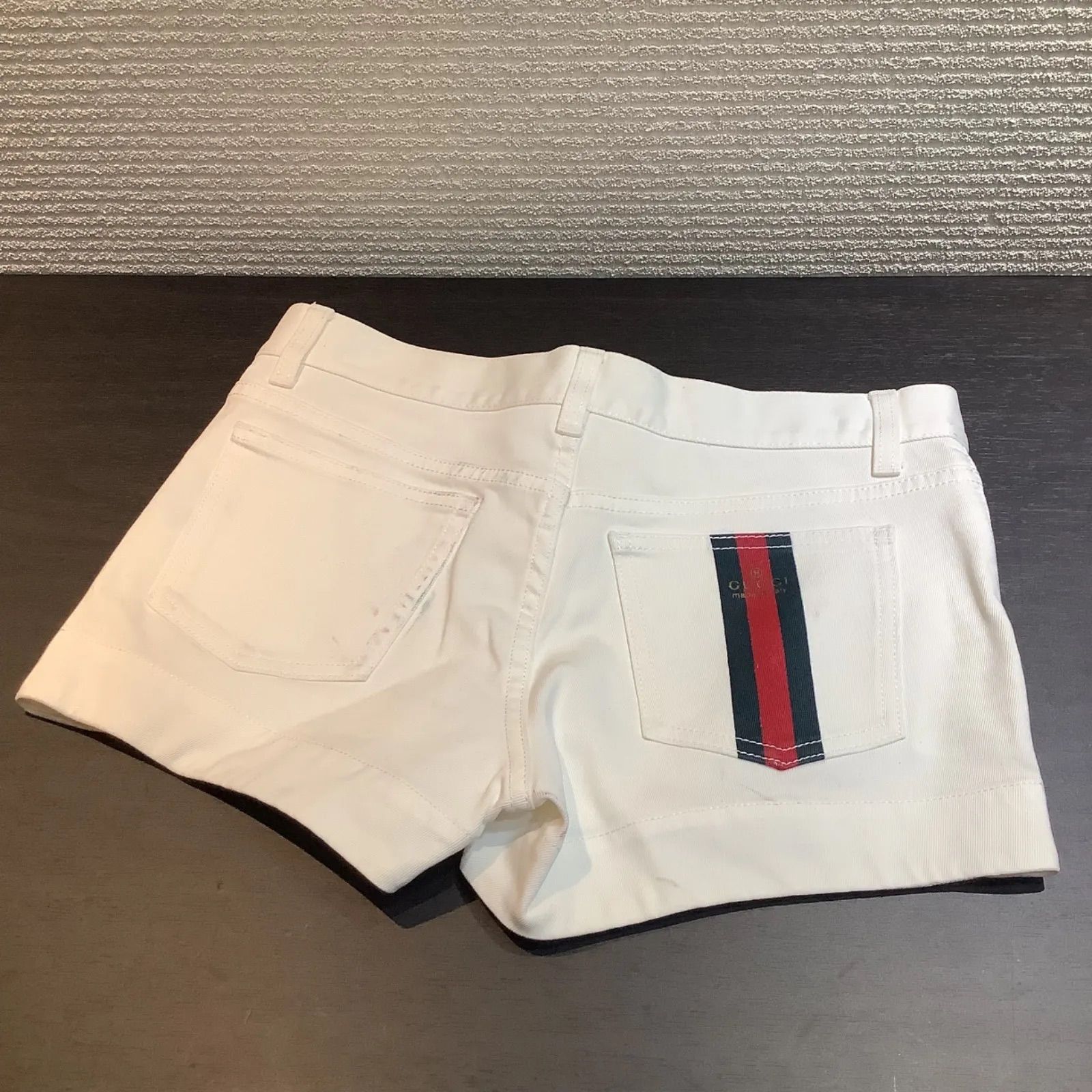 GUCCI（ショートパンツ）のフリマアイテム一覧 グッチ/GUCCI シェリー