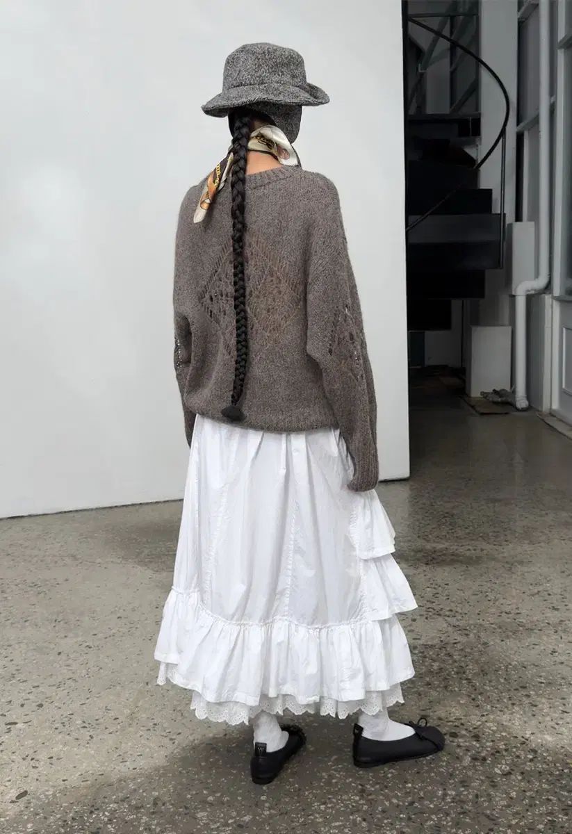 ロール ウェスト