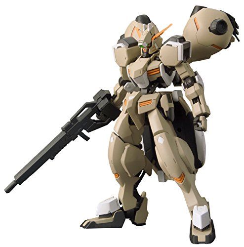 HG 機動戦士ガンダム 鉄血のオルフェンズ ガンダムグシオン