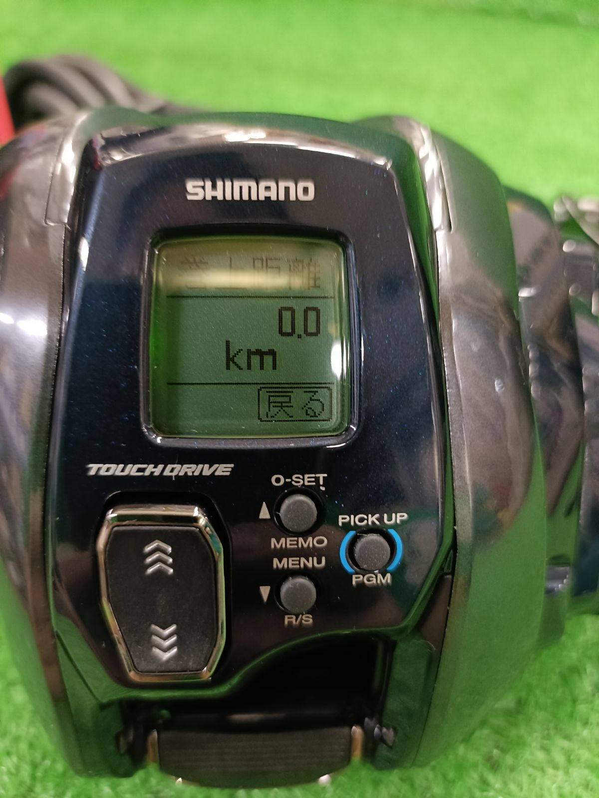 ♥品 シマノ 21 フォースマスター 1000 山科店