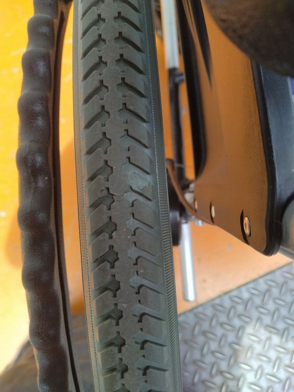 KM-25-0621-10 レッグサポートなし　自走式車椅子　ノーパンク　日進　　NEO-1 KM-25-0621-10 レッグサポートなし 自走式車椅子 ノーパンク 日進 NEO