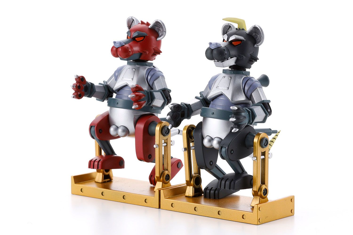 メカニックセレクション