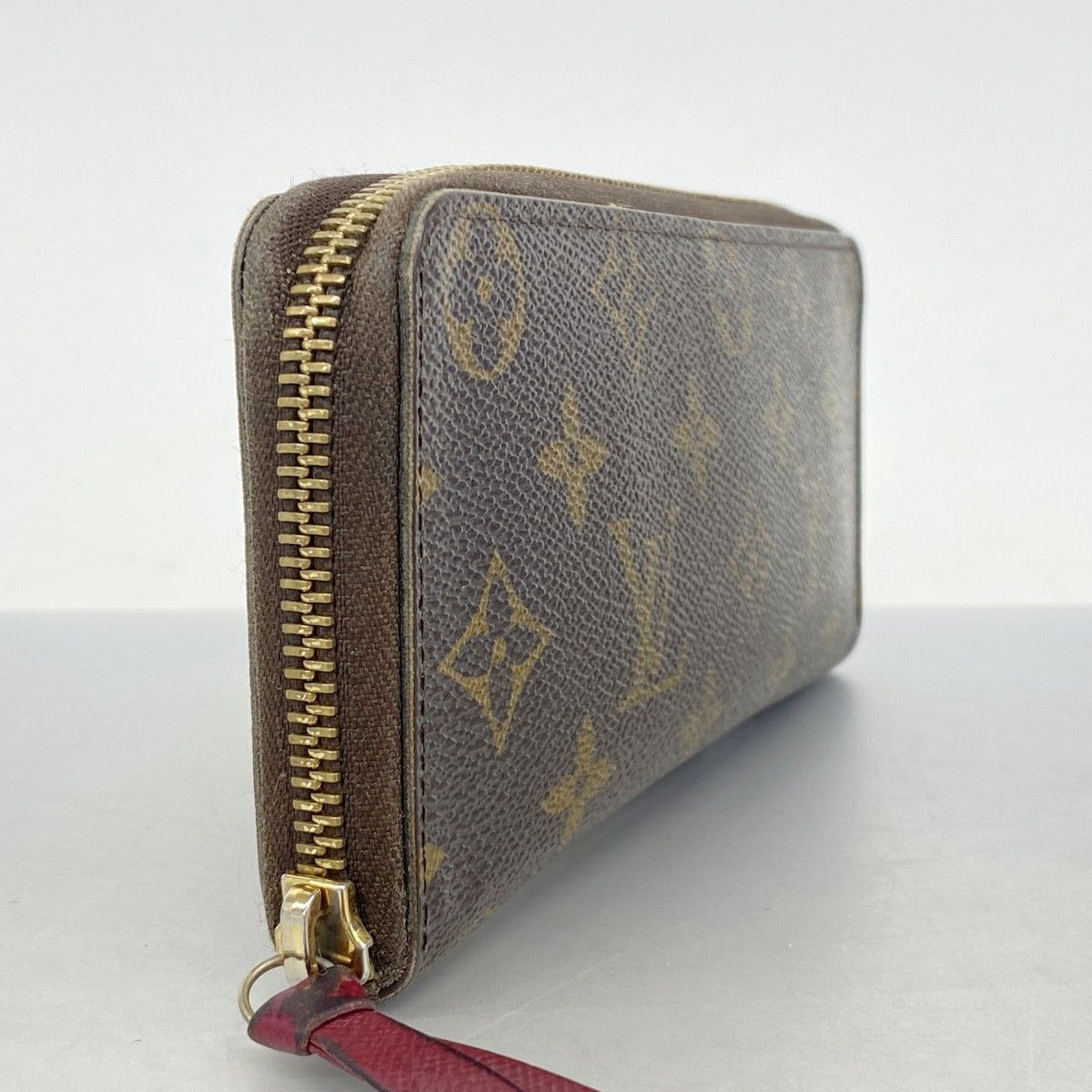 最終値下げ！ルイヴィトン 長財布 中古品 ポルトフォイユクレマンス 楽天市場】【中古】 ルイヴィトン LOUIS VUITTON ポルトフォイユ