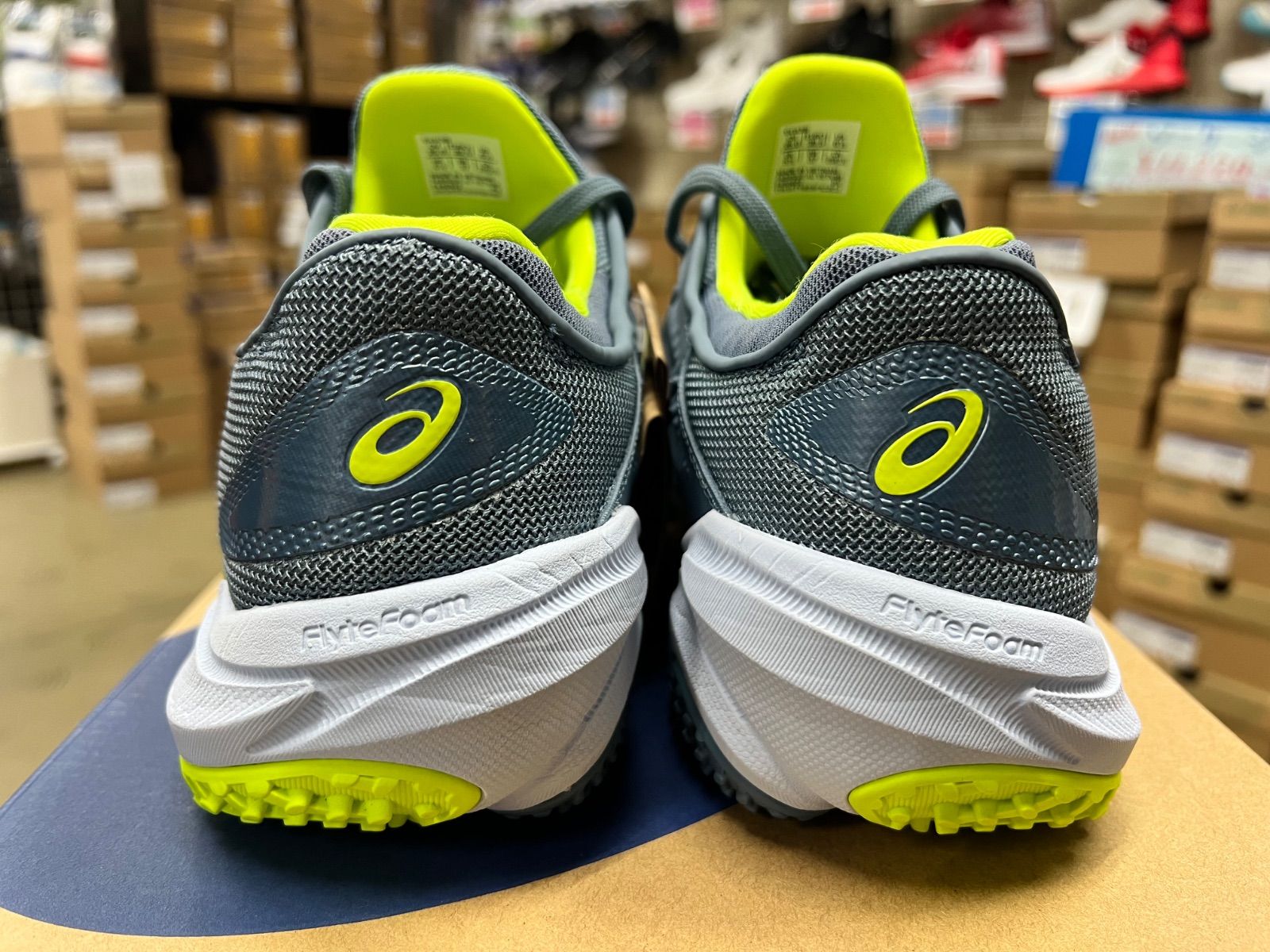 COURT FF 3 OC / オムニクレー用