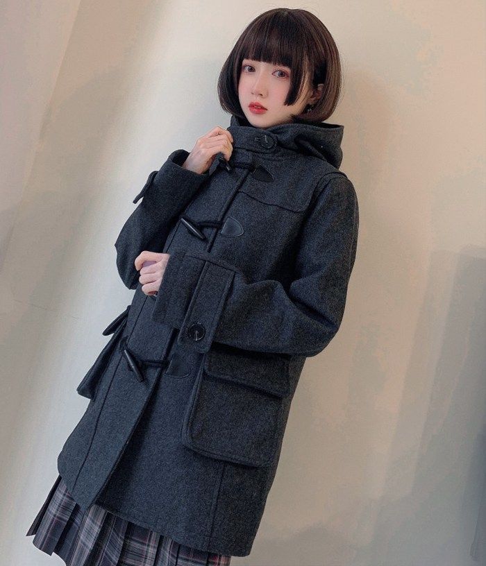 スクールコート 女子