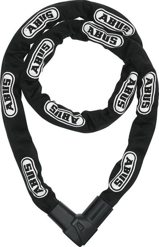 ABUS / アバス ロックチェーンコンビネーション 1010/170 ブラック | 18900