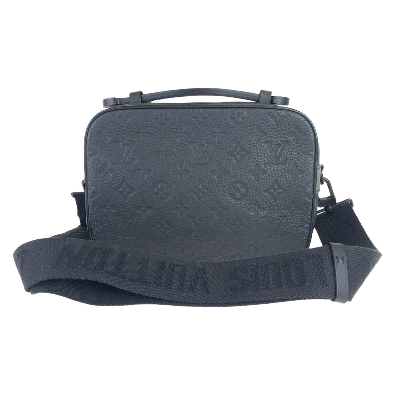 美品 LOUIS VUITTON ルイヴィトン モノグラム Sロック