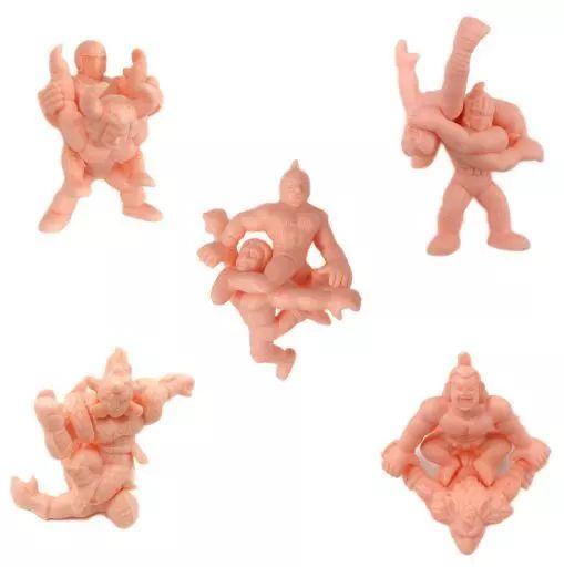 キンケシ ワザケシプレミアムvol.1 キン肉マン 抽選販売】キン肉マン ワザケシプレミアムvol.1 | キン肉マン