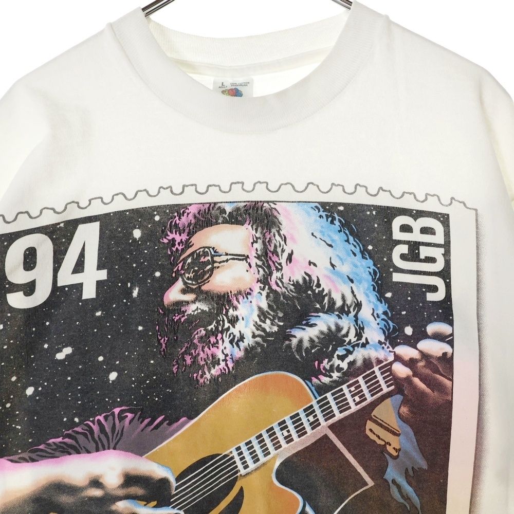 VINTAGE (ヴィンテージ) 90S GRATEFULL DEAD JERRY GARCIA グレイト