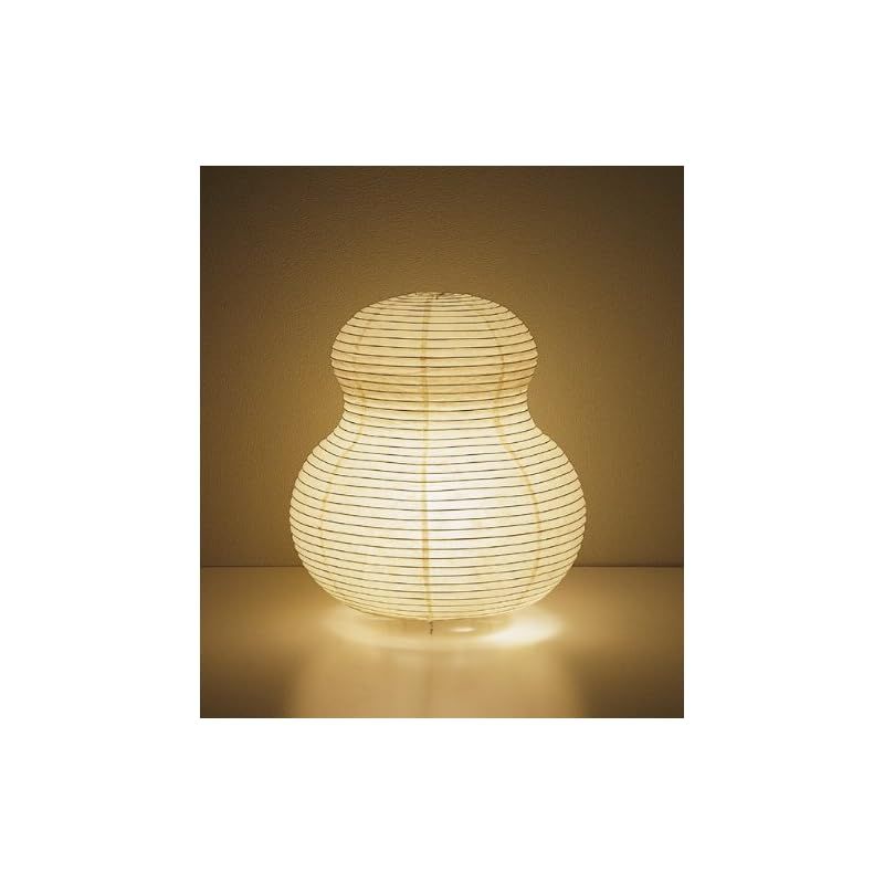 即終了】ペーパームーン 内田繁 PM02 paper moon 照明 ライト フロア